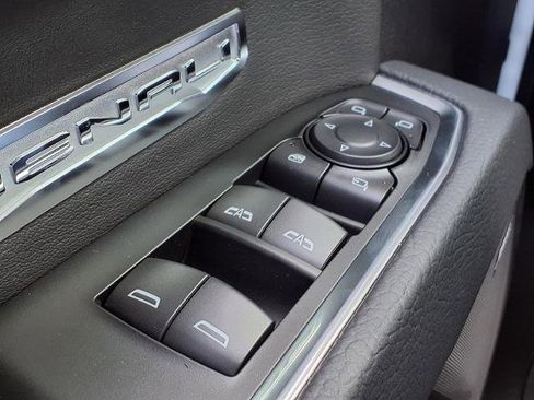 New 2026 GMC Sierra 1500 Denali w/ Denali Reserve Package image 17