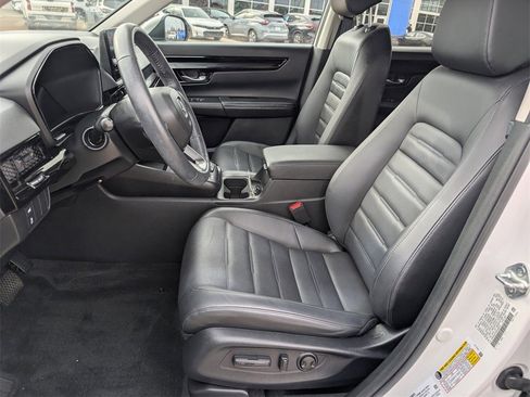Used 2024 Honda CR-V EX-L image 10