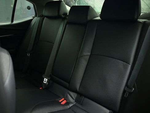 Used 2025 Toyota Camry XLE image 22