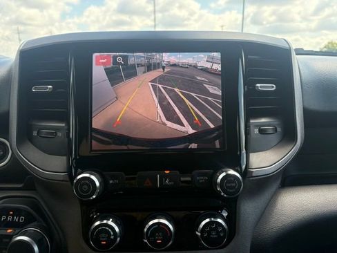 Used 2025 RAM 1500 Tradesman image 18