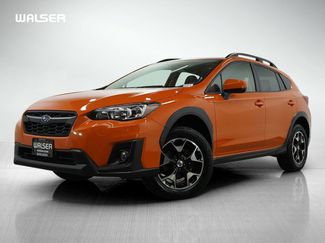 Used 2018 Subaru Crosstrek 2.0i Premium image 1