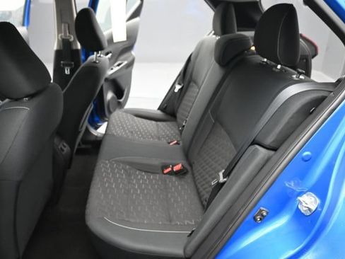 Used 2022 Nissan Kicks SV FWD image 12