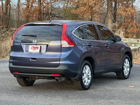 Used 2013 Honda CR-V EX image 10