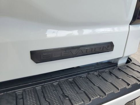 Certified 2025 GMC Sierra 1500 Elevation w/ Preferred Package image 25