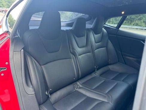 Used 2018 Tesla Model S P100D AWD/4WD image 19