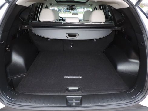 Used 2024 Hyundai Tucson SEL image 22