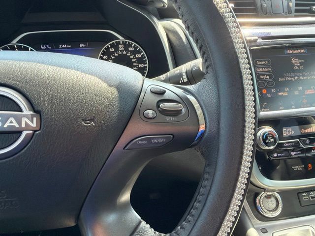 Used 2024 Nissan Murano SV FWD image 11