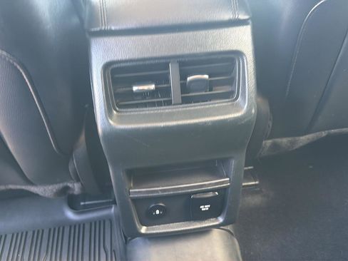 Used 2022 Ford Edge SEL w/ Convenience Package AWD/4WD image 21