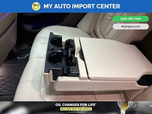 Used 2019 BMW X5 xDrive50i w/ Executive Package image 27