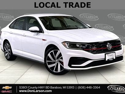 Used 2021 Volkswagen Jetta GLI