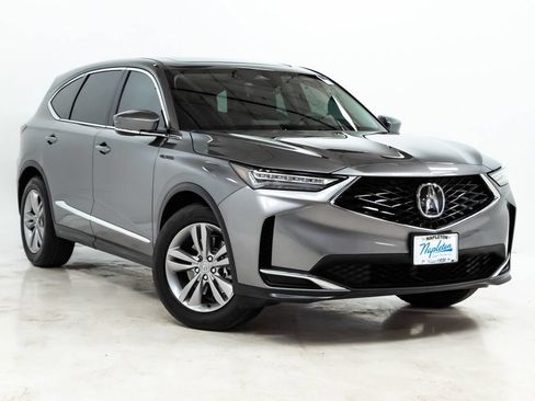 Used 2026 Acura MDX SH-AWD image 6