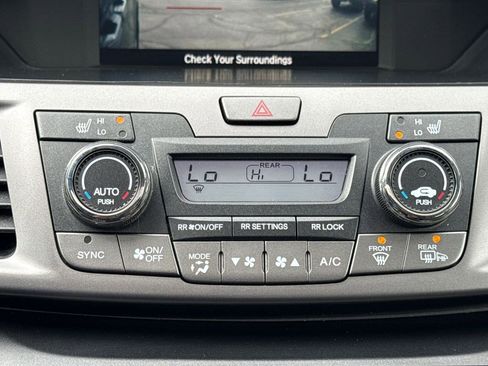 Used 2015 Honda Odyssey EX-L image 33