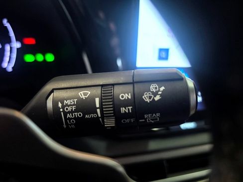 Used 2023 Lexus RX 350 Premium w/ Cold Area Package FWD image 26