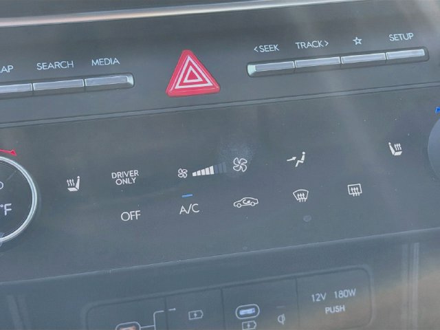 New 2026 Hyundai Sonata SEL FWD image 20