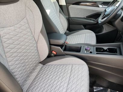 New 2026 Volkswagen Tiguan S