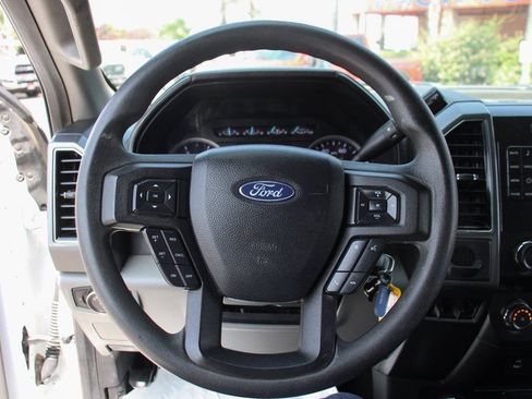 Used 2019 Ford F350 XLT image 21