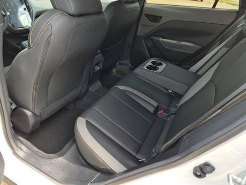 New 2026 Subaru Crosstrek 2.5i Wilderness AWD/4WD image 12