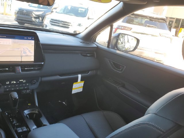 Used 2026 Subaru Outback Limited AWD/4WD image 19