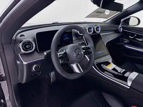 New 2026 Mercedes-Benz CLE 450 4MATIC Cabriolet image 10