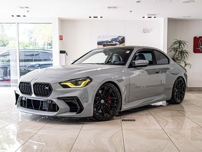 Used 2023 BMW M2 w/ Lighting Package