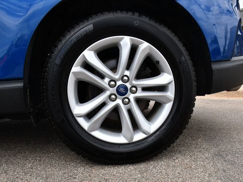 Used 2020 Ford Edge SEL w/ Convenience Package AWD/4WD image 38