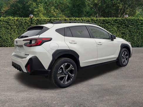 New 2026 Subaru Crosstrek 2.0i Premium image 4