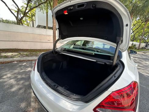 Used 2016 Mercedes-Benz C 300 4MATIC Sedan image 42