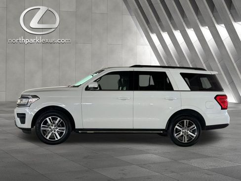 Used 2023 Ford Expedition XLT RWD image 1