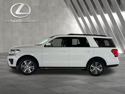 Used 2023 Ford Expedition XLT