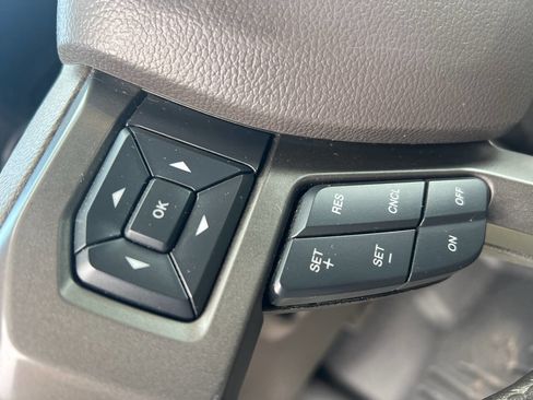 Used 2020 Ford Expedition Max XLT w/ Equipment Group 202A image 21