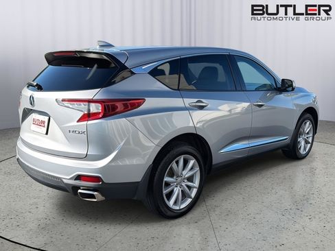 Used 2022 Acura RDX FWD image 6