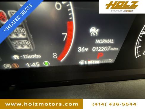 Used 2025 Honda Pilot Touring image 12