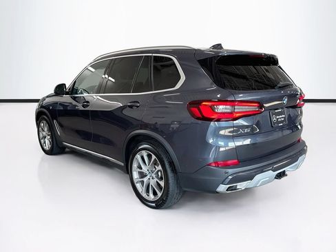 Used 2021 BMW X5 xDrive40i w/ Convenience Package AWD/4WD image 7