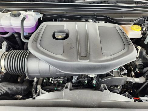 New 2026 RAM 1500 Tradesman AWD/4WD image 22