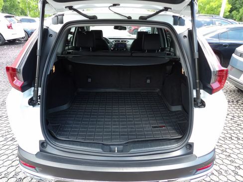 Used 2021 Honda CR-V Touring image 25