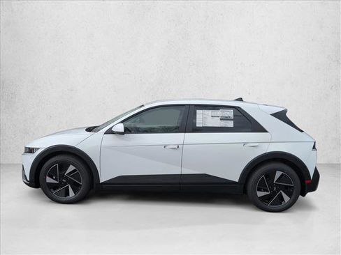 New 2026 Hyundai Ioniq 5 SE image 5