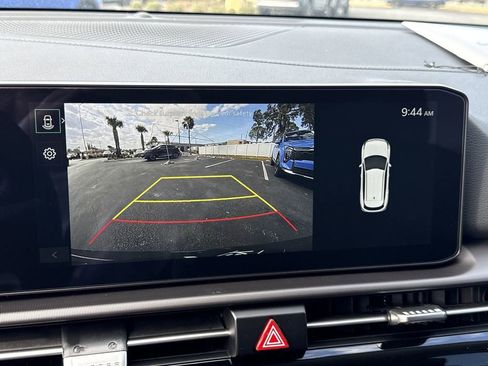 Certified 2026 Kia Sportage EX image 21