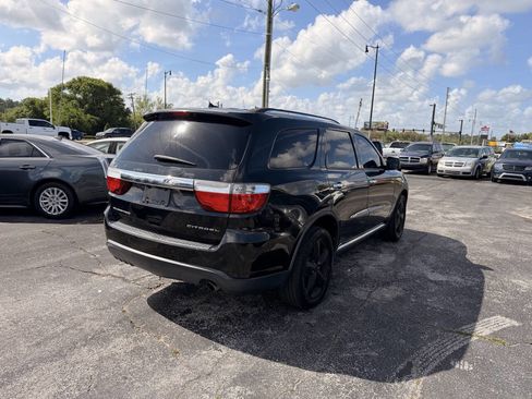 Used 2012 Dodge Durango Citadel image 4