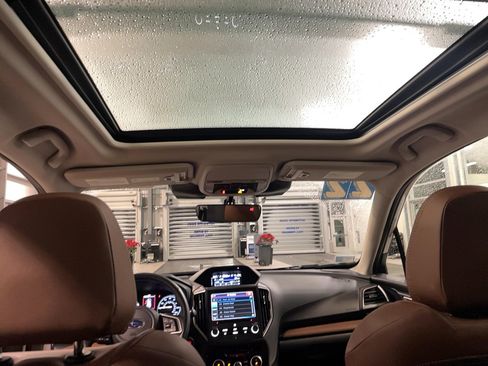 Used 2022 Subaru Forester Touring image 20