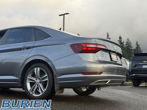 Used 2020 Volkswagen Jetta R-Line image 40