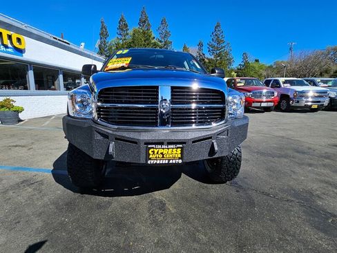 Used 2007 Dodge Ram 2500 Truck SLT w/ Protection Group image 10