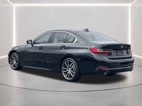 Used 2021 BMW 330i Sedan w/ Convenience Package image 25