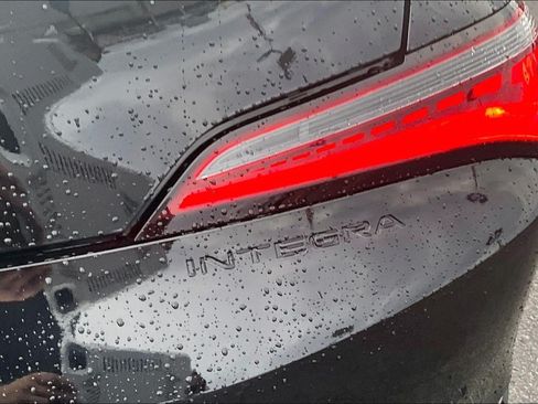 Used 2026 Acura Integra A-Spec w/ Technology Package FWD image 29