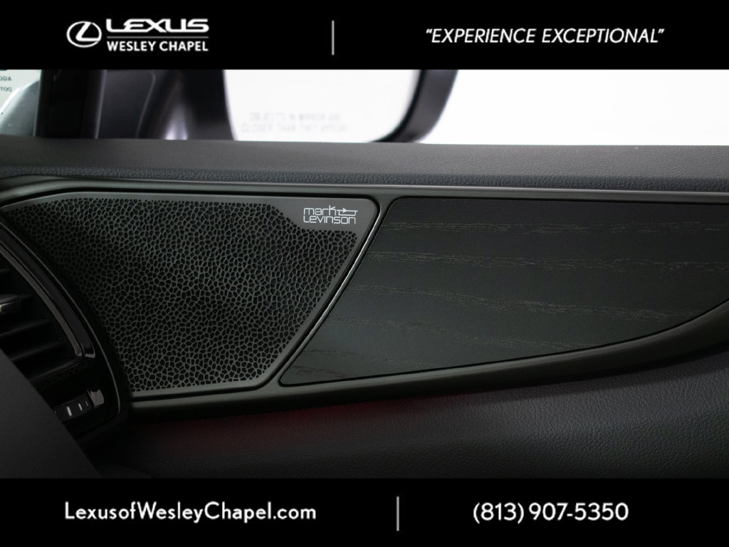 New 2026 Lexus NX 350 AWD w/ Luxury Package image 10