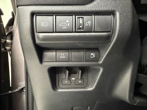 Used 2025 Toyota Land Cruiser 1958 image 10