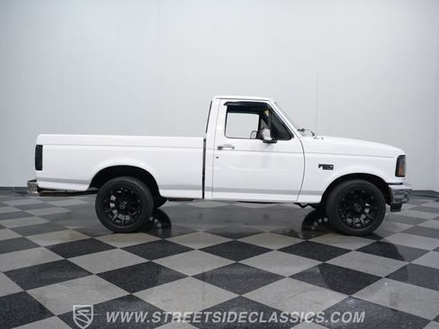 Used 1994 Ford F150 XL RWD image 15