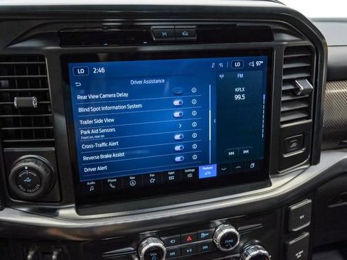 Used 2025 Ford F150 Raptor image 82