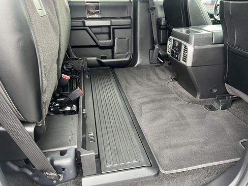 Used 2017 Ford F350 Platinum w/ FX4 4x4 Off Road Package image 21