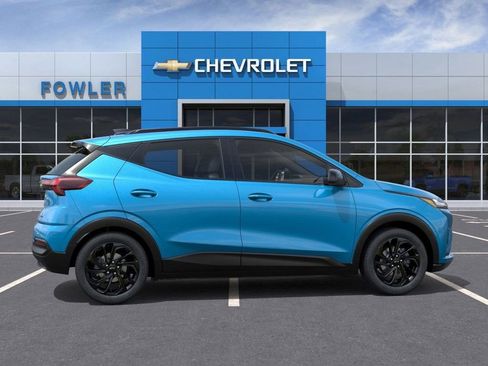 New 2027 Chevrolet Bolt RS w/ Technology Package image 5
