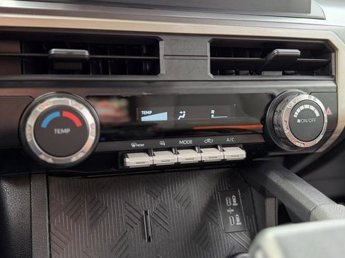 Used 2024 Toyota Tacoma SR5 image 14